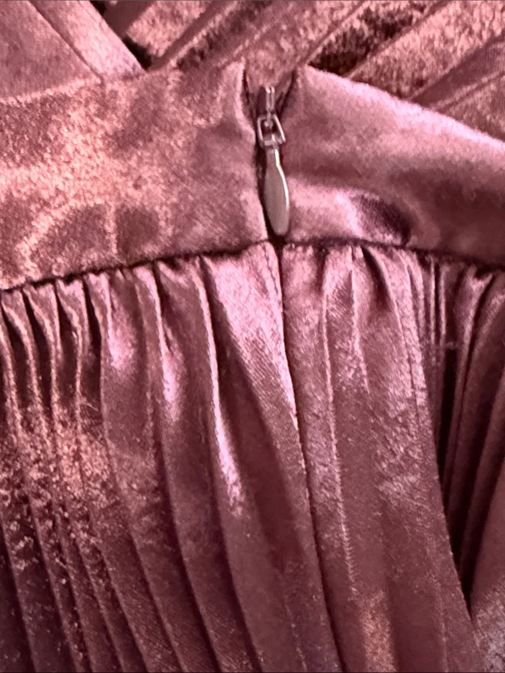 Ulla Johnson Rami Pleated Maxi Skirt